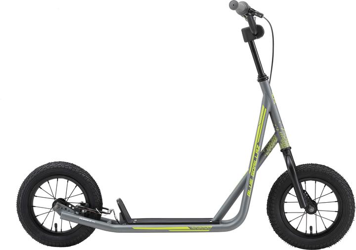 Produktbild Blue Gorillaz Luftroller