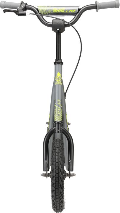 Produktbild Blue Gorillaz Luftroller