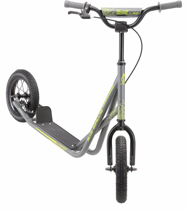 Produktbild Blue Gorillaz Luftroller