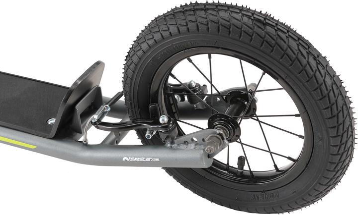 Produktbild Blue Gorillaz Luftroller