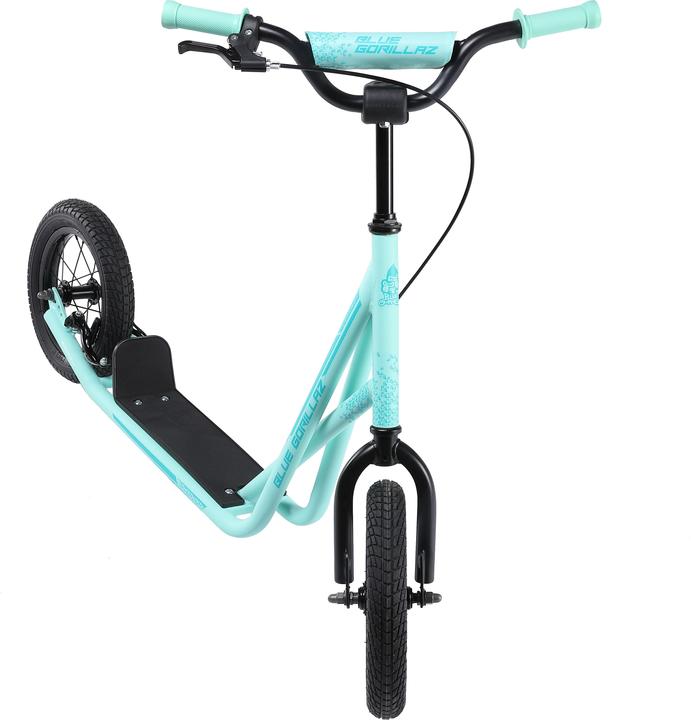 Produktbild Blue Gorillaz Luftroller