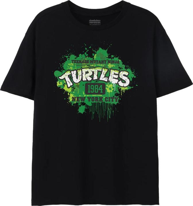 Produktbild Teenage Mutant NT 1984 New York City TShirt (XL)