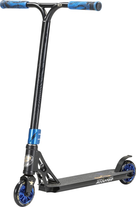 Actual product image Star Scooter Stuntscooter
