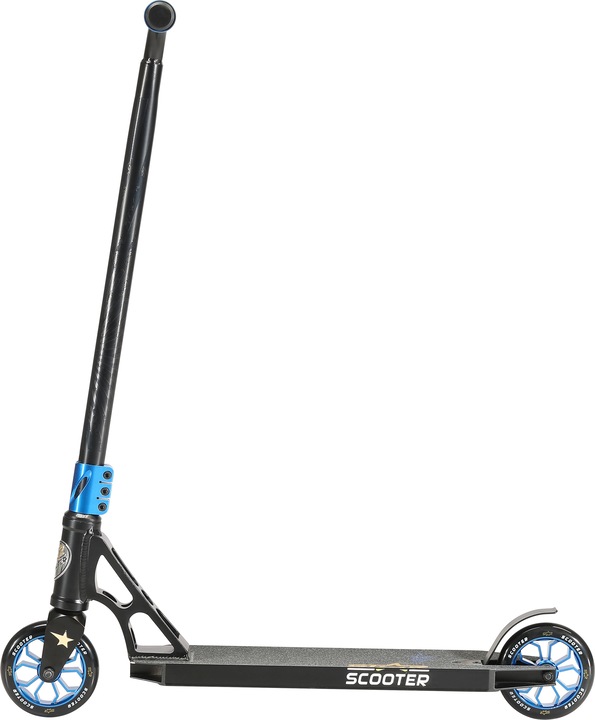 Actual product image Star Scooter Stuntscooter