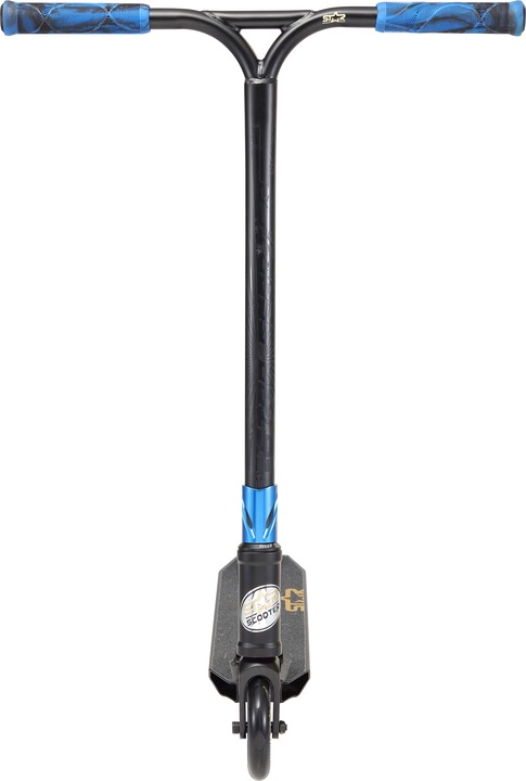 Actual product image Star Scooter Stuntscooter