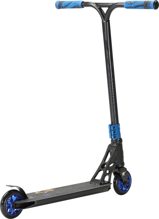 Actual product image Star Scooter Stuntscooter