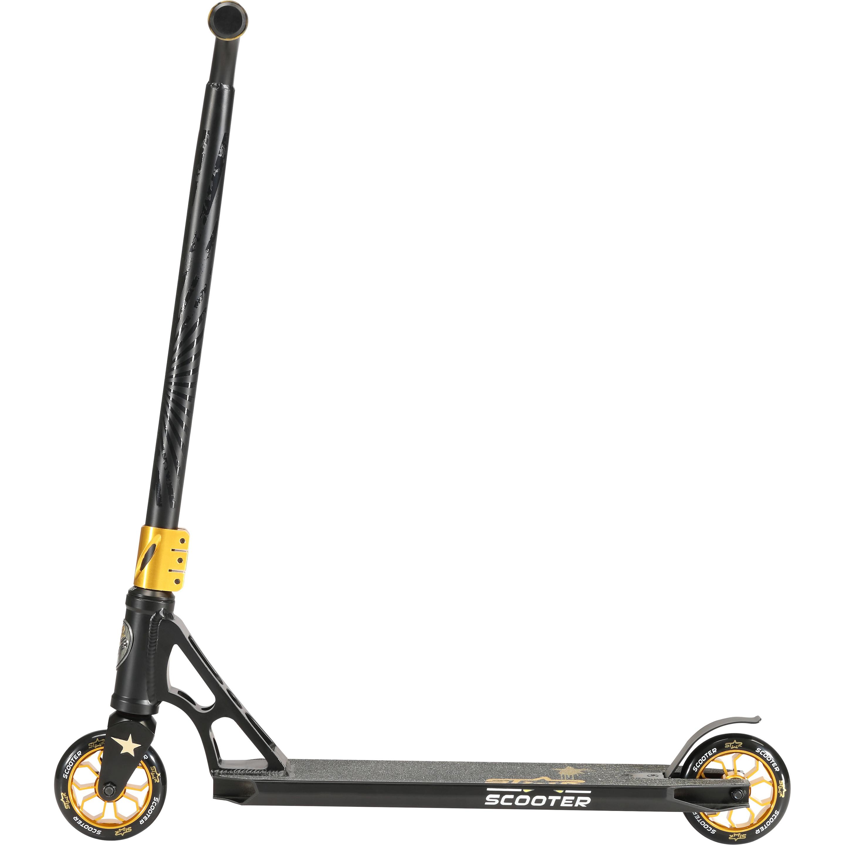 Thumbnail - Star Scooter, Scooter