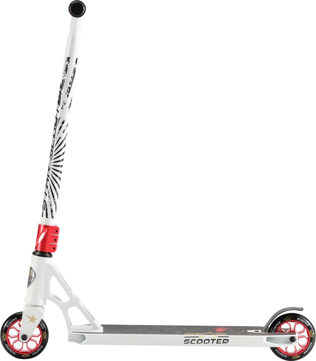 Actual product image Star Scooter Stuntscooter