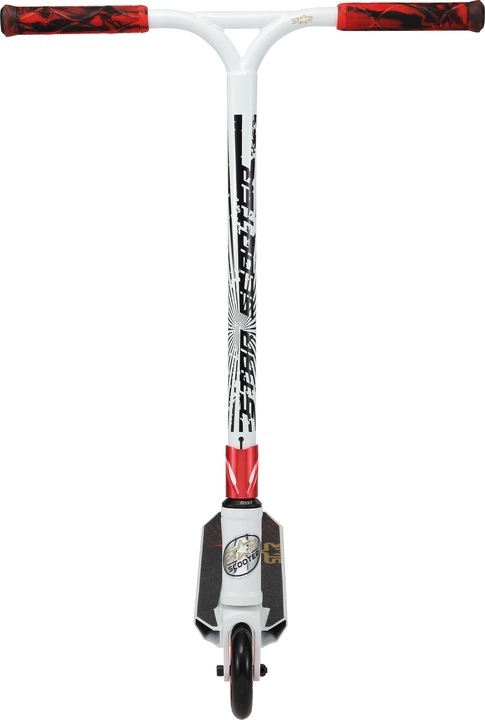 Actual product image Star Scooter Stuntscooter