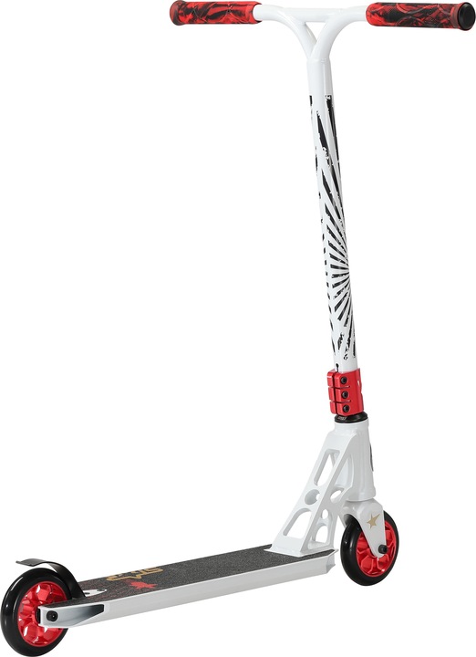 Actual product image Star Scooter Stuntscooter