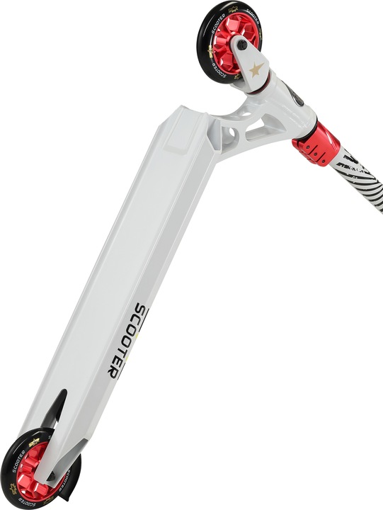 Actual product image Star Scooter Stuntscooter