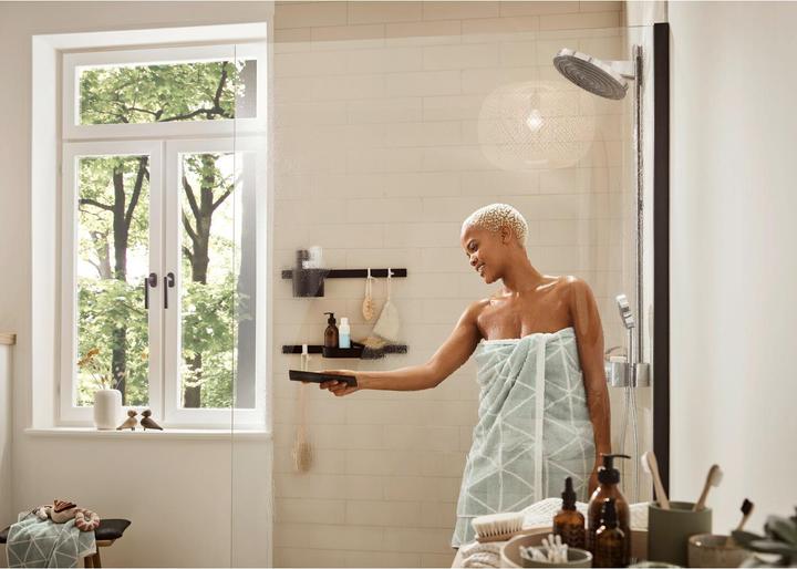 Produktbild hansgrohe WallStoris