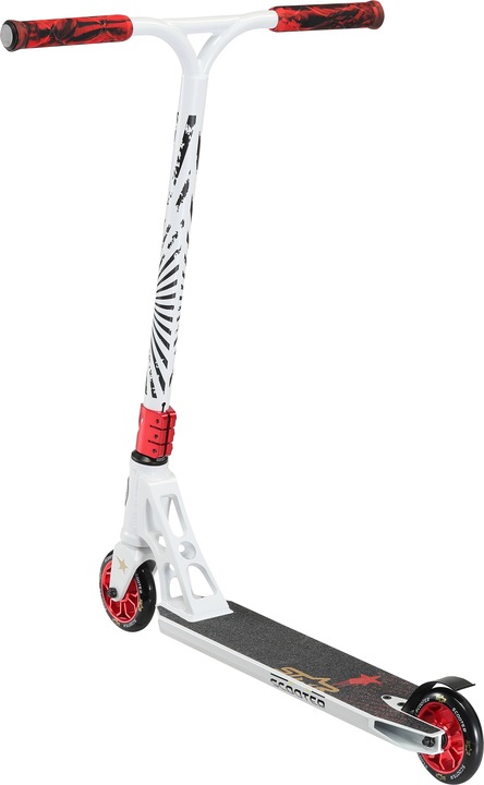Actual product image Star Scooter Stuntscooter