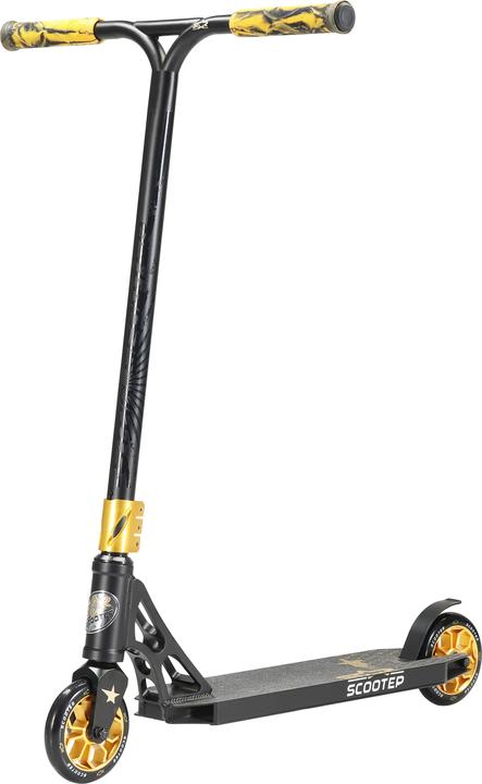 Produktbild Star Scooter Stuntscooter