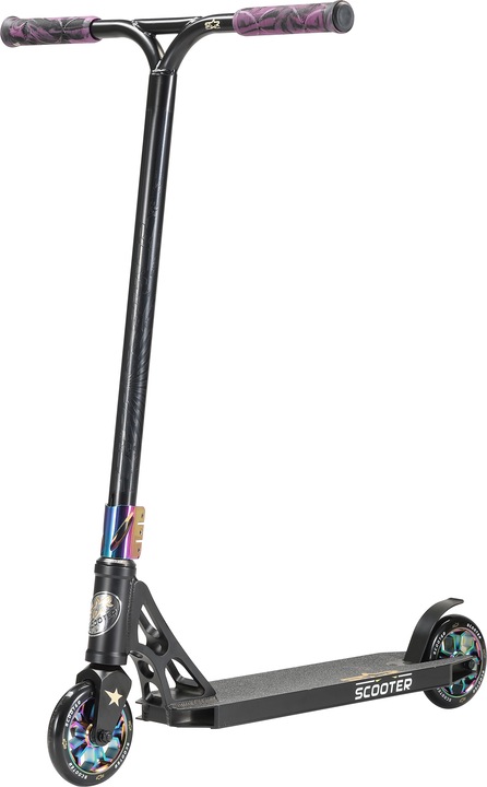 Produktbild Star Scooter Stuntscooter