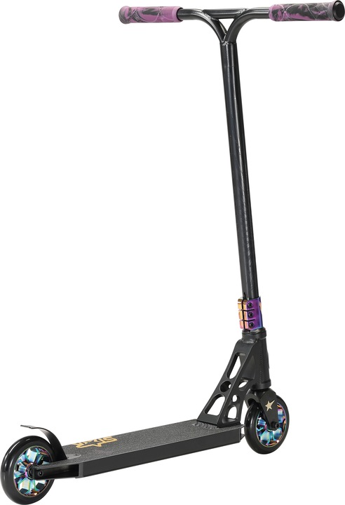 Produktbild Star Scooter Stuntscooter