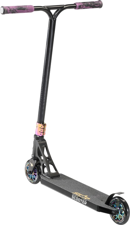 Produktbild Star Scooter Stuntscooter