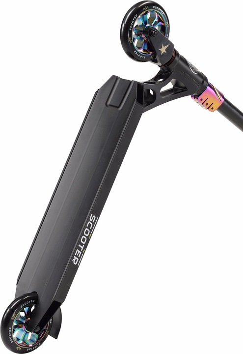 Produktbild Star Scooter Stuntscooter