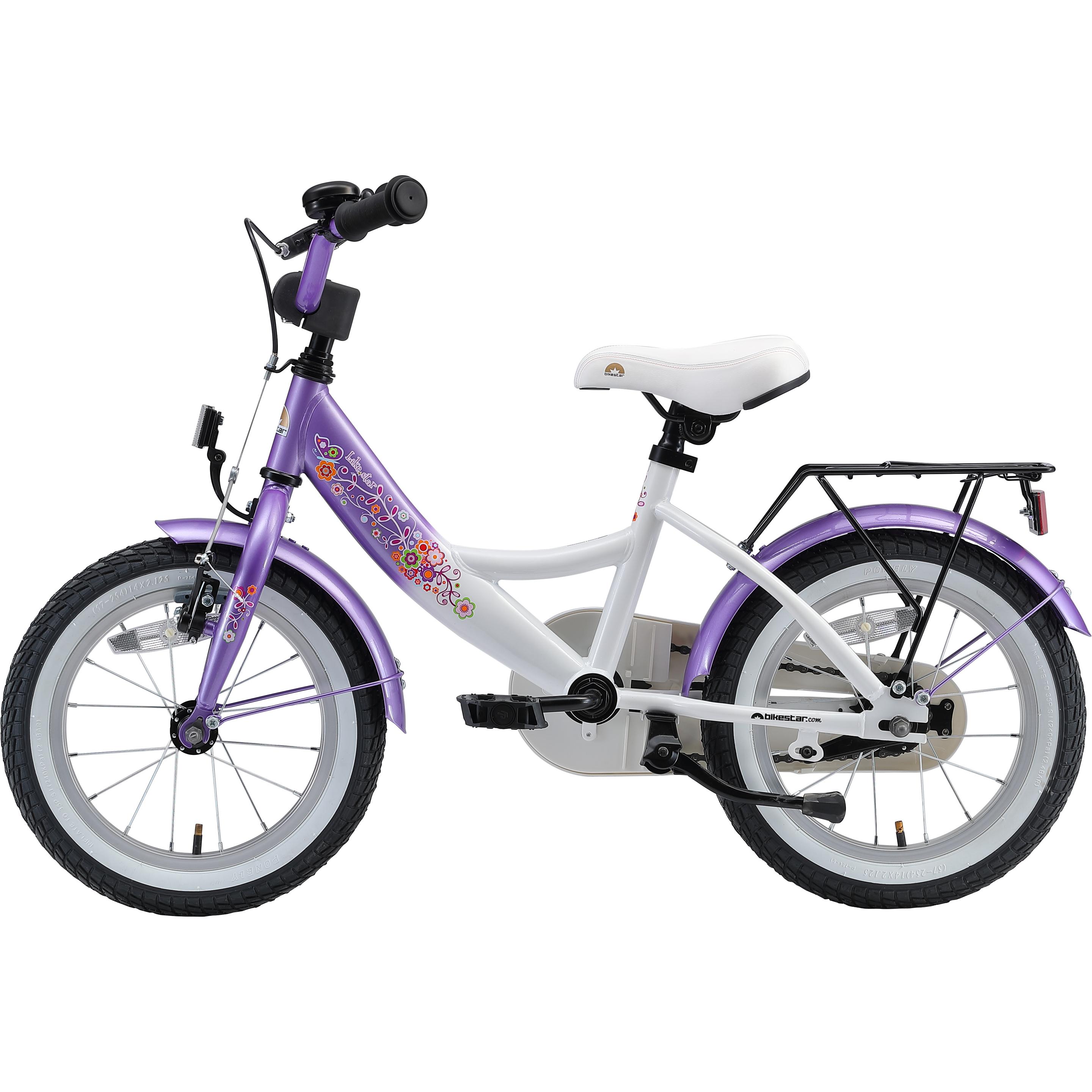 Thumbnail - Bikestar, Kindervelo, (14")