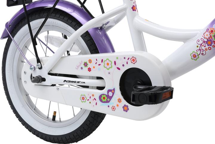 Actual product image Bikestar Classic (14")