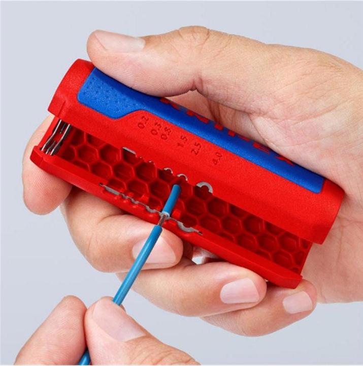 Produktbild Knipex TwistCut (100 mm)