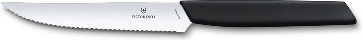 Produktbild Victorinox Steakmesser-Set Swiss Modern (2 Stück, Messer)