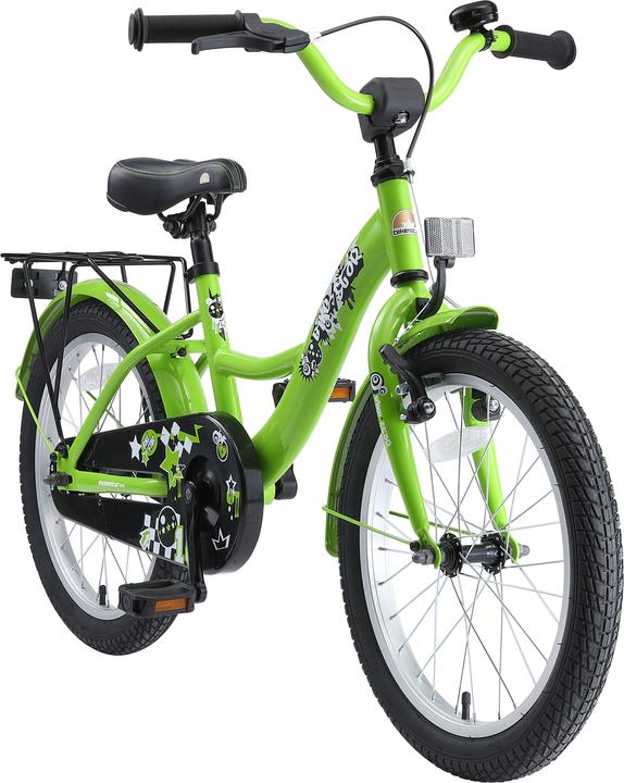 Produktbild Bikestar Classic (18")