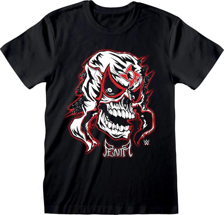 Produktbild WWE Penta TShirt (S)