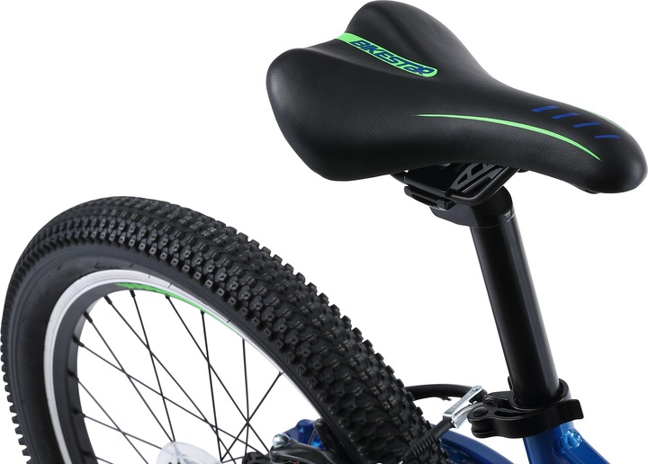 Produktbild Bikestar Mountainbike (20")