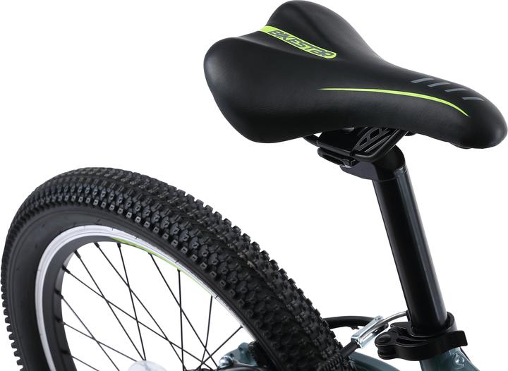 Actual product image Bikestar Mountainbike (20")