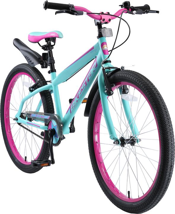 Produktbild Bikestar Urban (24")