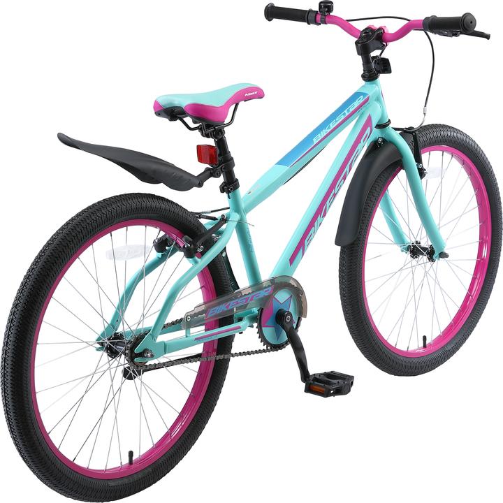 Produktbild Bikestar Urban (24")