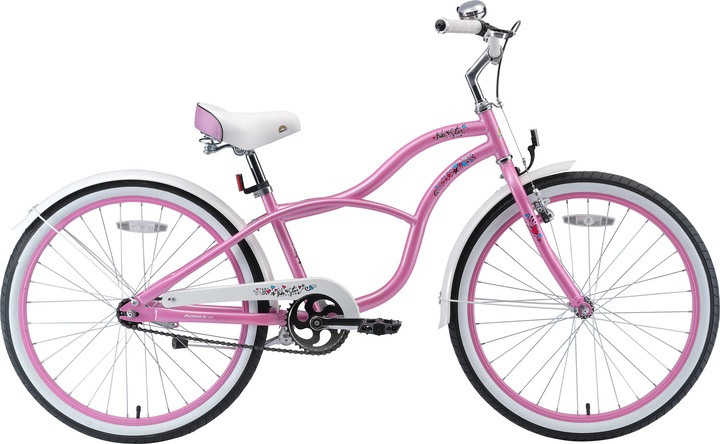 Produktbild Bikestar Cruiser (24")