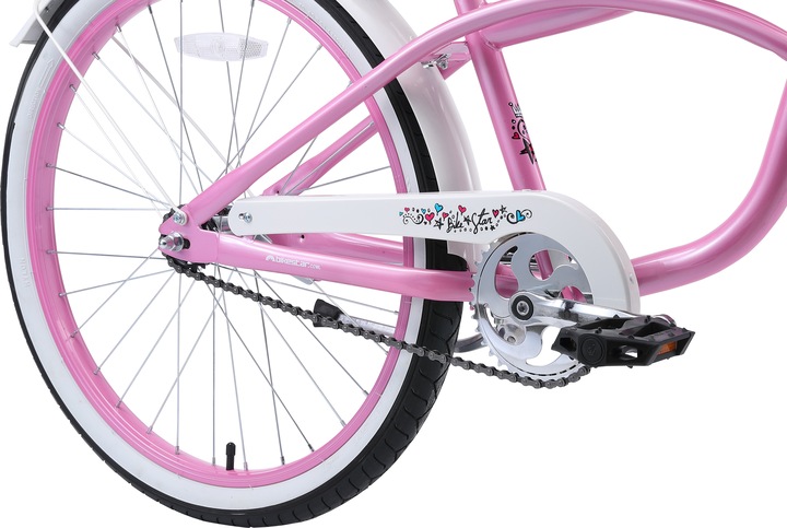 Produktbild Bikestar Cruiser (24")