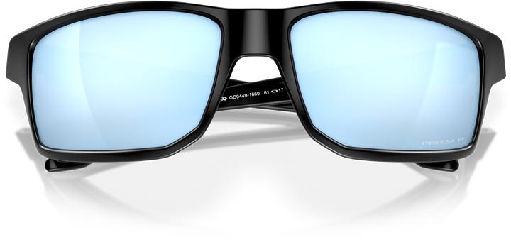 Actual product image Oakley Gibston