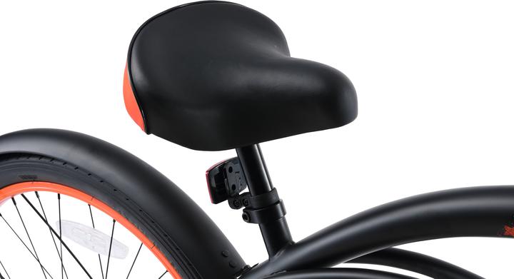 Produktbild Bikestar Cruiser (24")