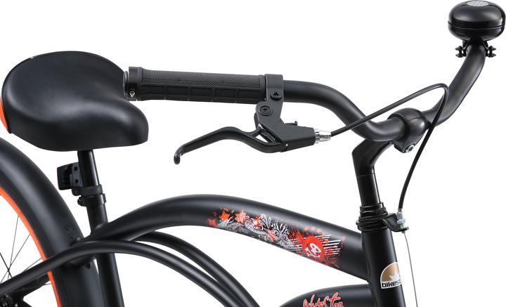 Produktbild Bikestar Cruiser (24")