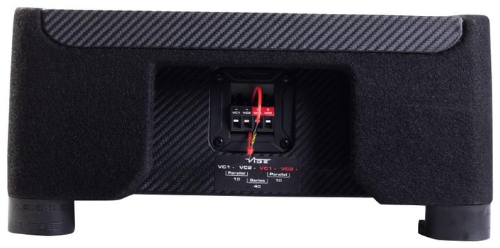 Image du produit Vibe BA10SQ 10" Subwoofer (900 W)