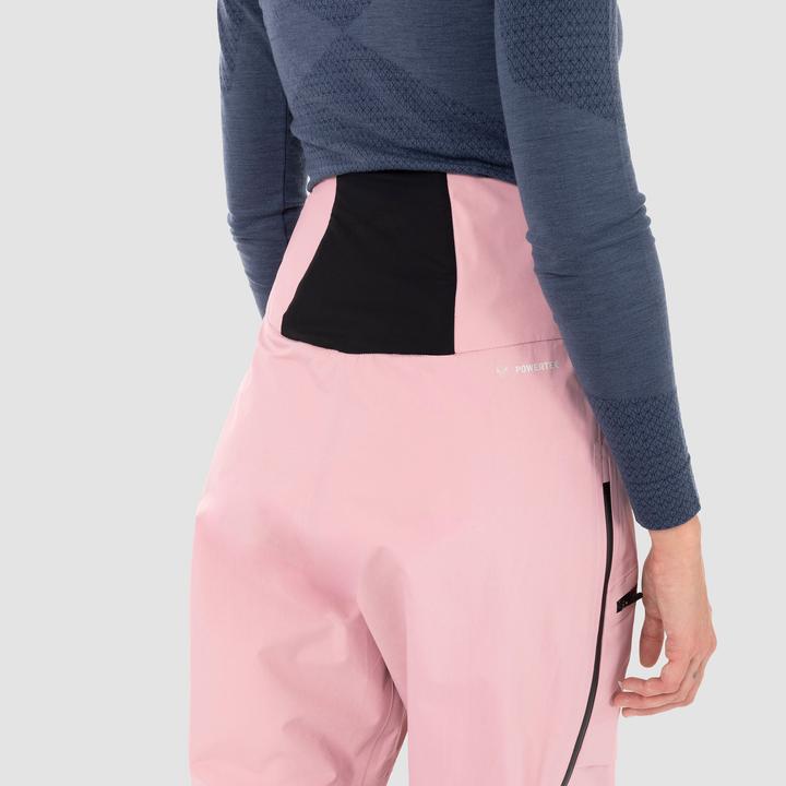 Produktbild Salewa Sella 3 Layers Powertex Softshell Hose Da (XL)