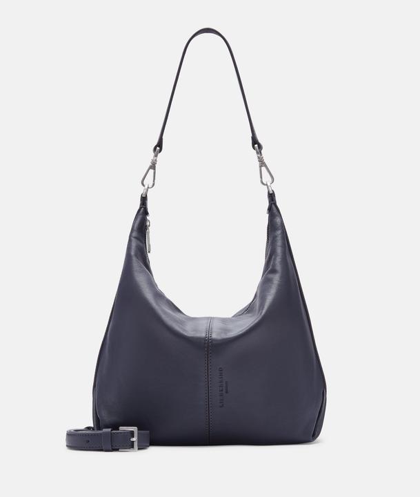 Produktbild Liebeskind Berlin Hobo Mittelgrosse Hobo-Bag aus Leder (15 l)