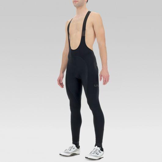 Actual product image UYN Ridemiles cycling bib shorts (L)