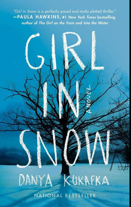 Produktbild Girl in Snow (Englisch, Danya Kukafka, 2018)