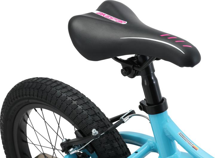 Produktbild Bikestar Hardtail Mountainbike (16")