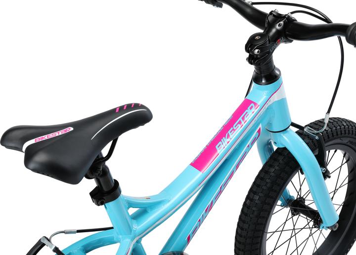 Produktbild Bikestar Hardtail Mountainbike (16")