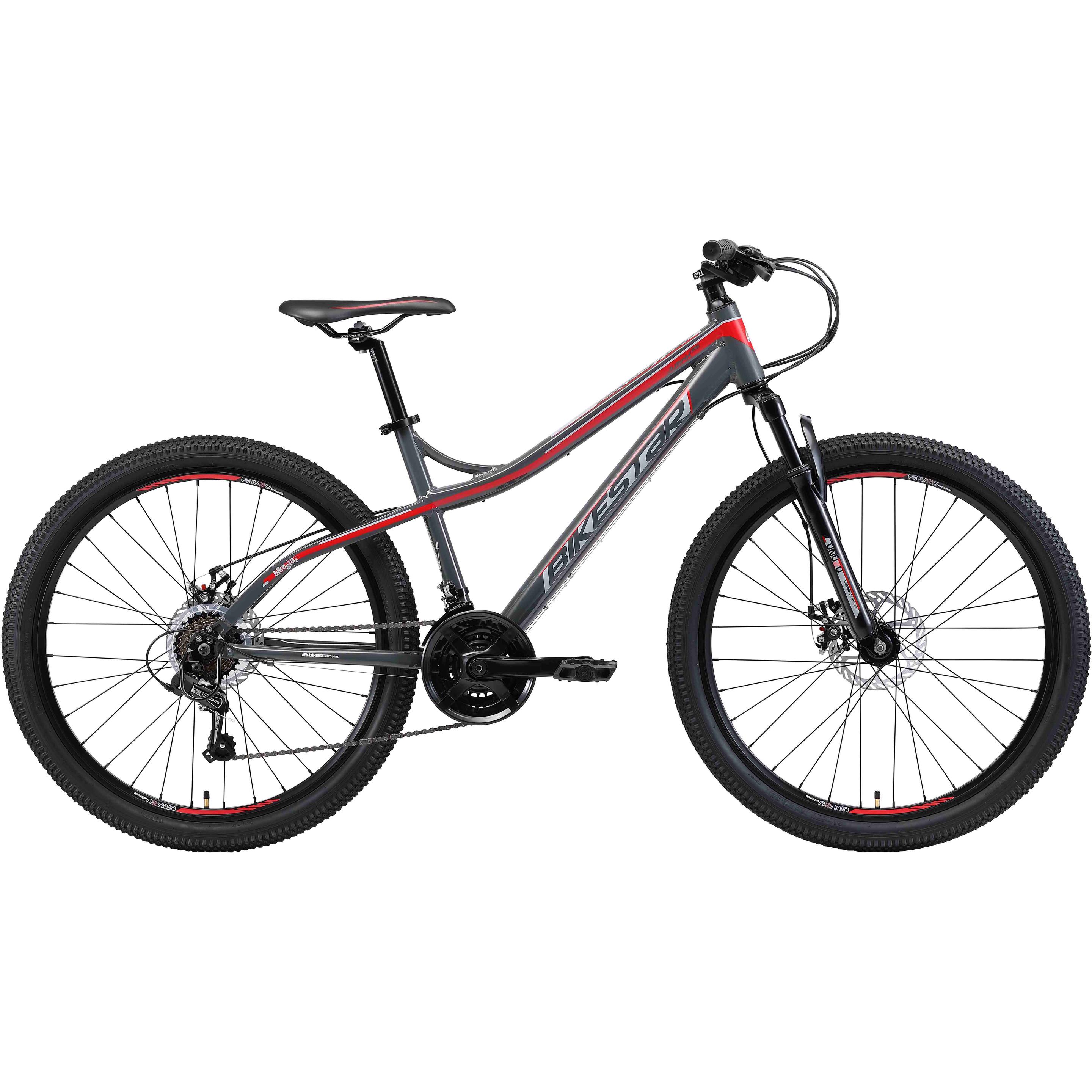 Bikestar, Mountainbike, (40.60 cm)