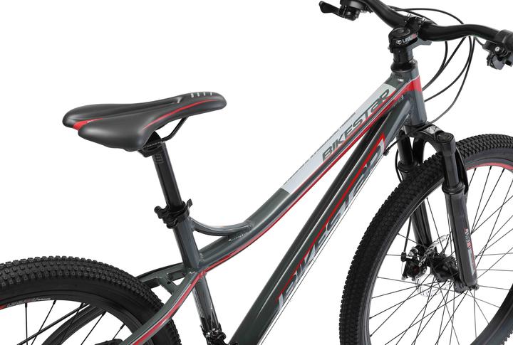 Actual product image Bikestar Mountain bike (40.60 cm)