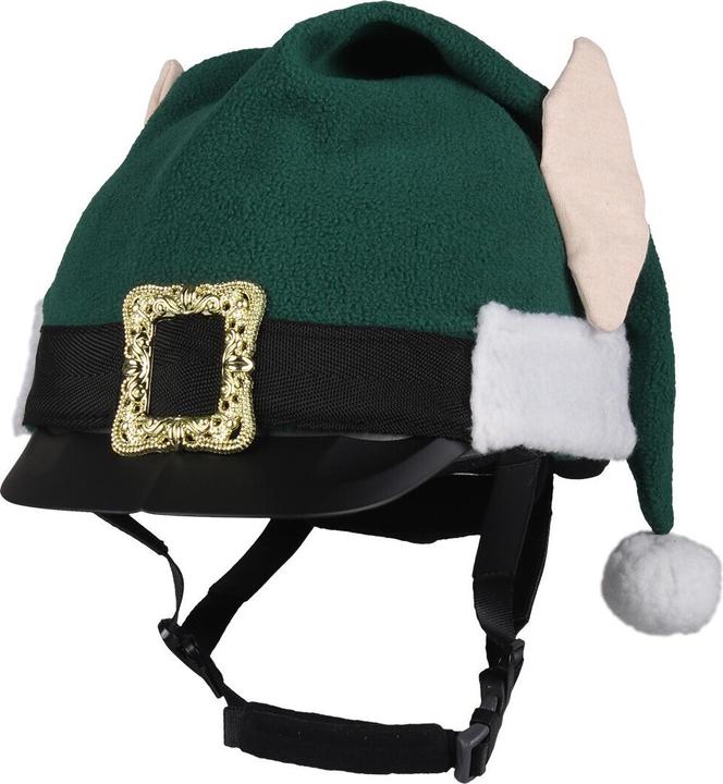 Immagine prodotto Qhp copricasco per casco da renna noël