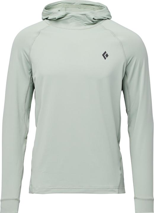 Actual product image Black Diamond M Alpenglow Hoody (M)