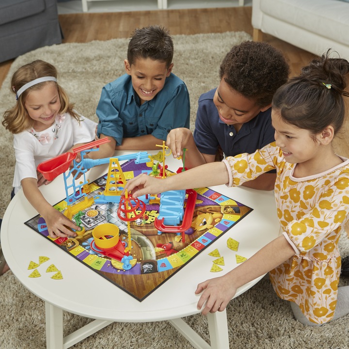 Immagine prodotto Hasbro Gaming Trappola per topi (Tedesco)