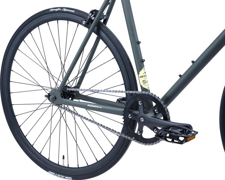 Image du produit Bikestar Vélo de ville (53 cm)